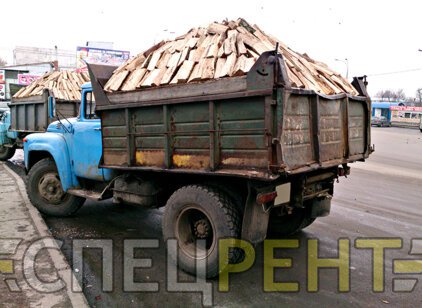 Услуги самосвала ЗИЛ 130 6 тонн ЗИЛ 130