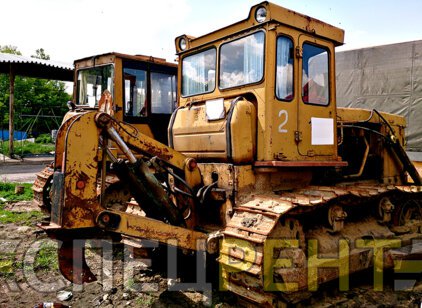 Т-170