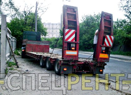 DAF 95 XF