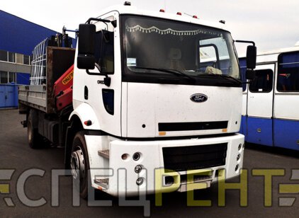 FORD Cargo