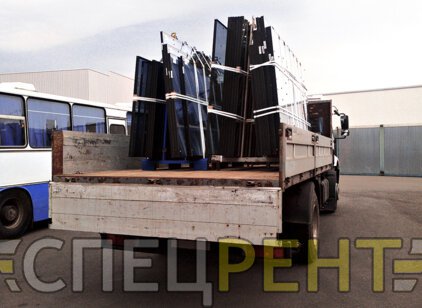 FORD Cargo