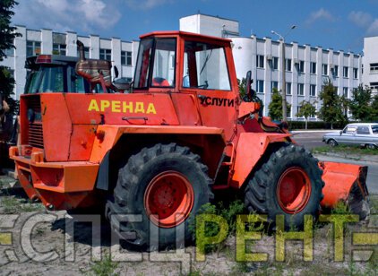 HANOMAG