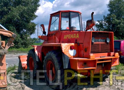 HANOMAG