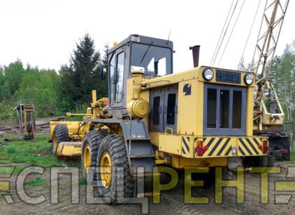 Аренда автогрейдера ДЗ 99 Автогрейдер ДЗ
99