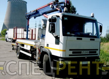 IVECO