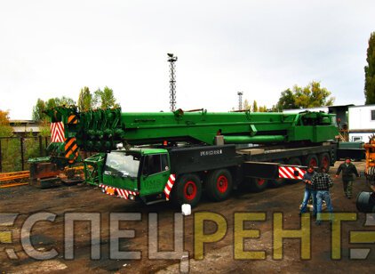 LIEBHERR