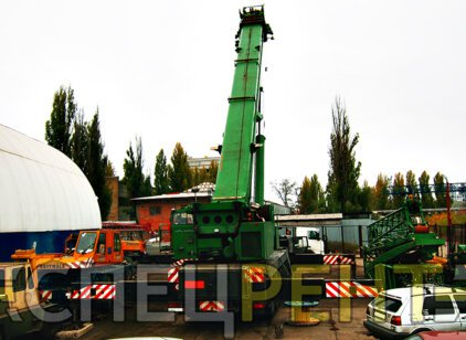 LIEBHERR