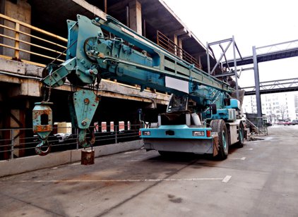 Аренда автокрана
KOBELCO RK250-3 25 тонн Аренда KOBELCO RK250-3