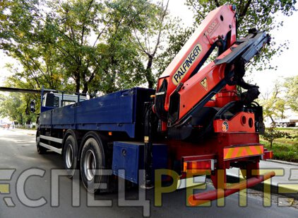IVECO Eurocargo