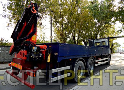 IVECO Eurocargo