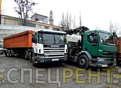 SCANIA