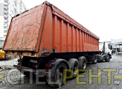 SCANIA