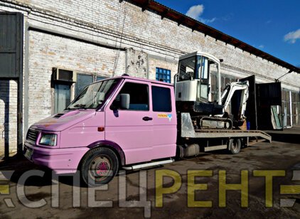 IVECO