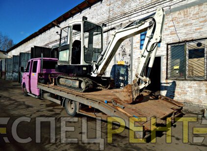 IVECO