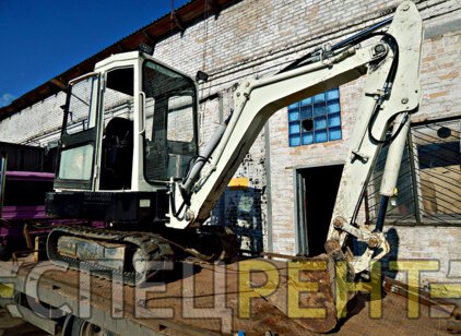 SCHAEFF HR14