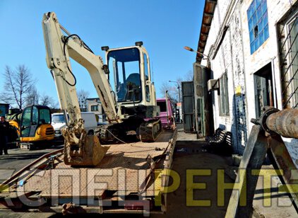 SCHAEFF HR14