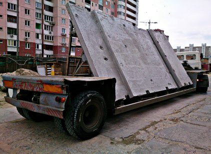 Аренда МАЗ