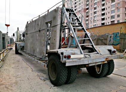 Аренда МАЗ