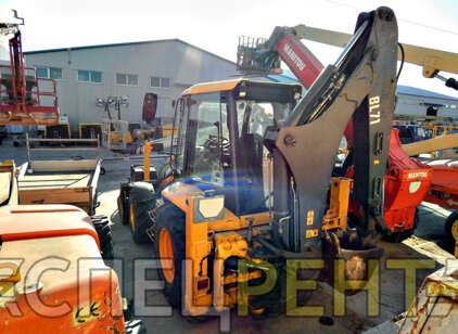 Аренда экскаватора с фронтальным погрузчиком
VOLVO BL71 VOLVO BL71