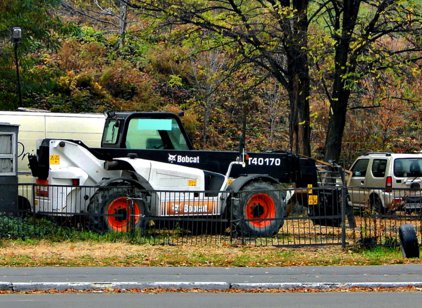 Аренда
телескопического погрузчика BOBCAT T40170 Аренда BOBCAT T40170