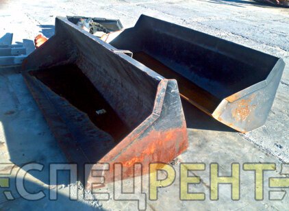 Аренда телескопического погрузчика МANITOU
SLT420B МANITOU SLT420B