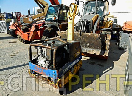 DYNAPAC LP6500