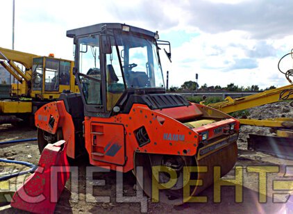HAMMTRONIC HD110
