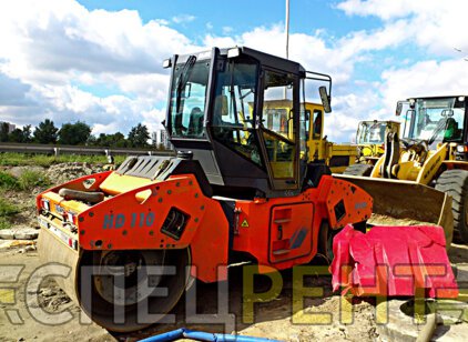 HAMMTRONIC HD110