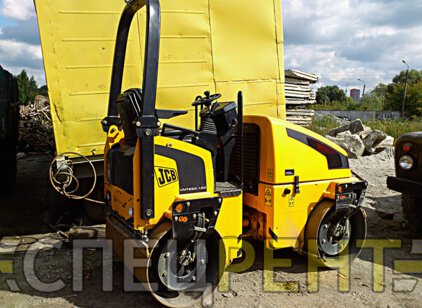JCB
                        VMT260-120