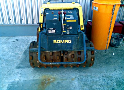 Аренда грунтового катка
BOMAG 851 Аренда BOMAG 851
