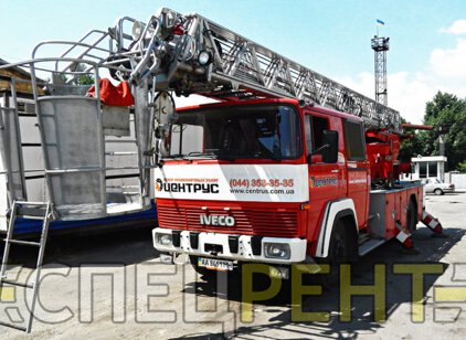 IVECO