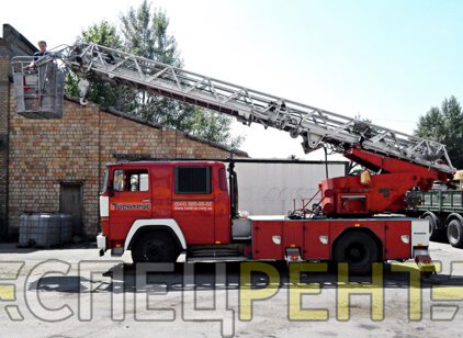 IVECO