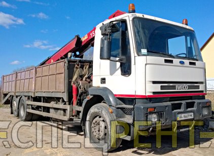 IVECO