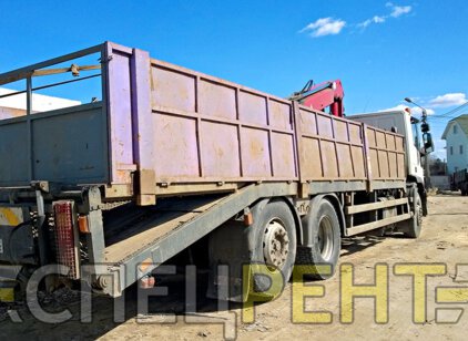 IVECO