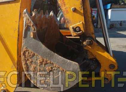 Заказать экскаватор JCB 3CX с фронтальным
погрузчиком JCB 3CX