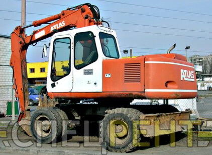 ATLAS 1604